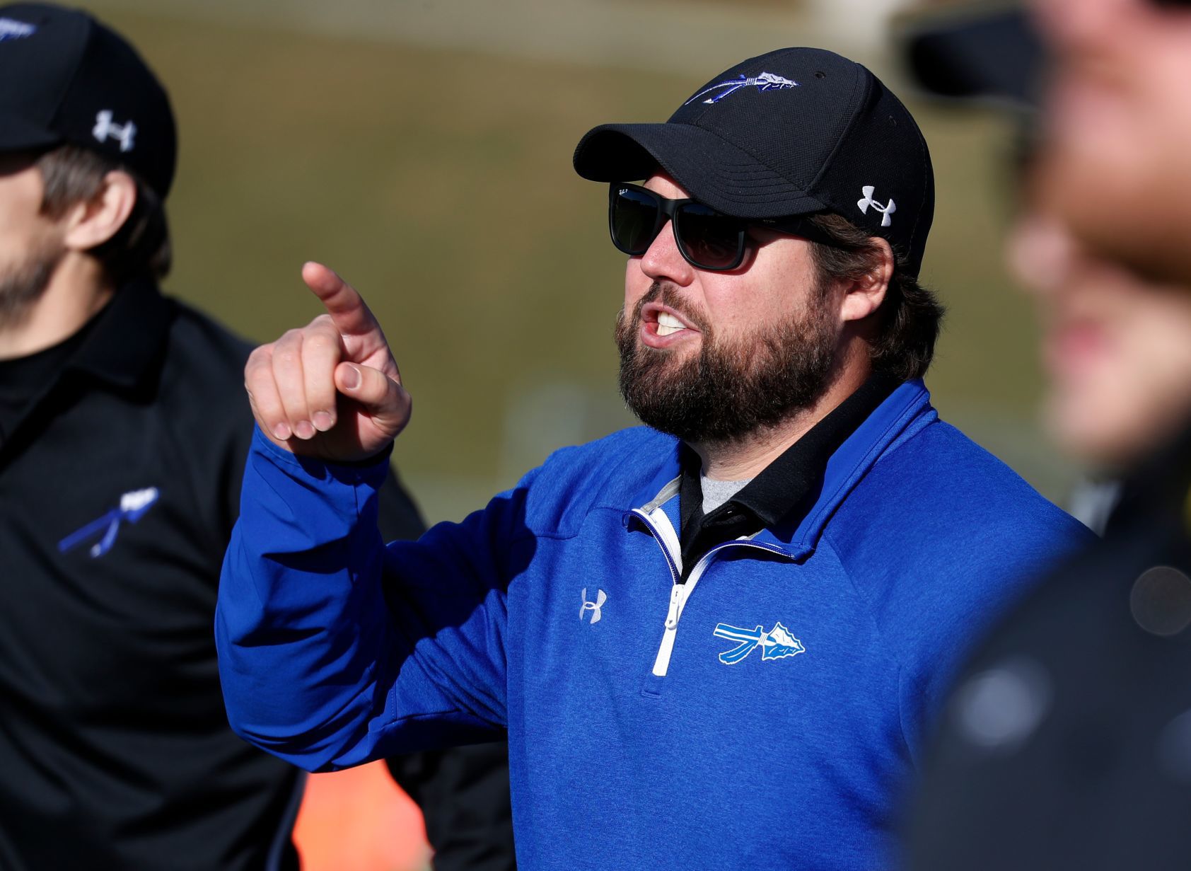 MHSA 8-Man championship